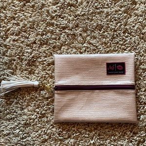 Makeup Junkie Bags - Small Pouch